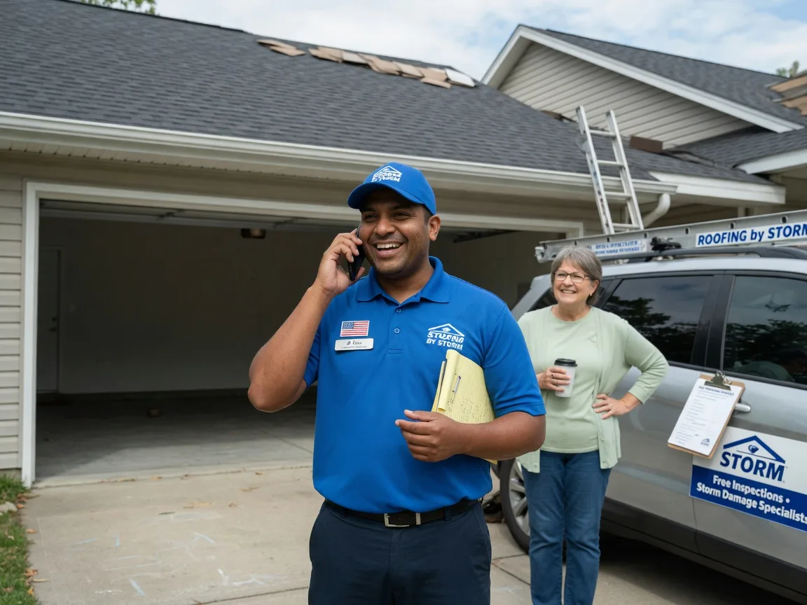Roof Repair Near Me New Bedford, PA FAQs