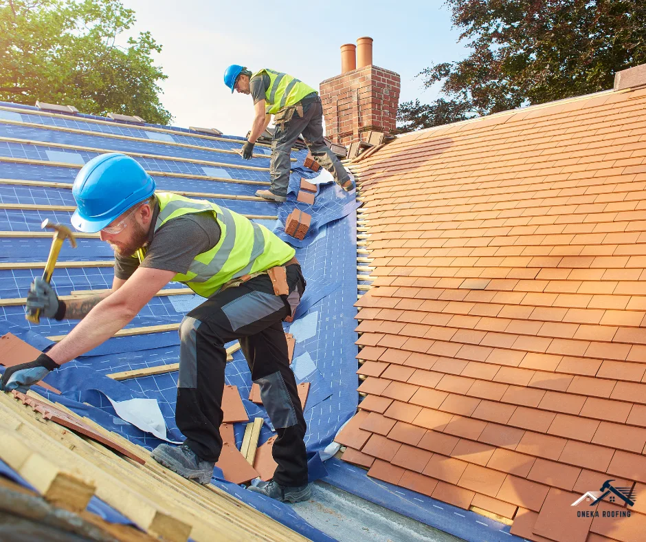 Why choose Roof Repair Near Me in New Bedford, PA