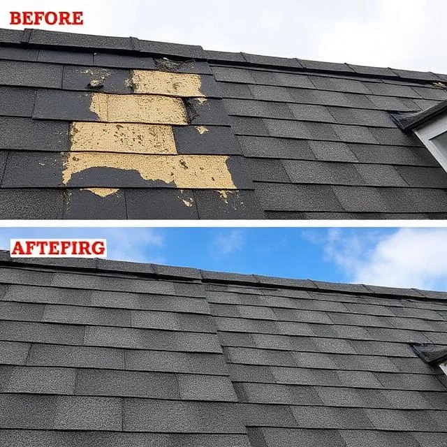 Roof Repair Near Me in New Bedford, PA near me